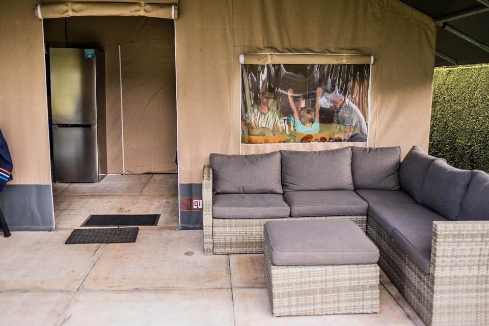 Patio / Balcony