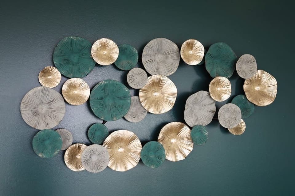 La seule fausse verdure :-)