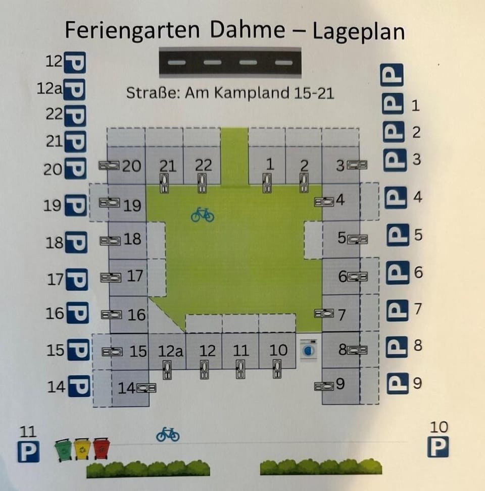 Property map