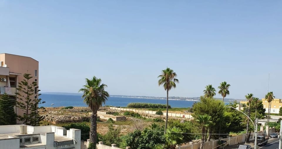 Beach/ocean view