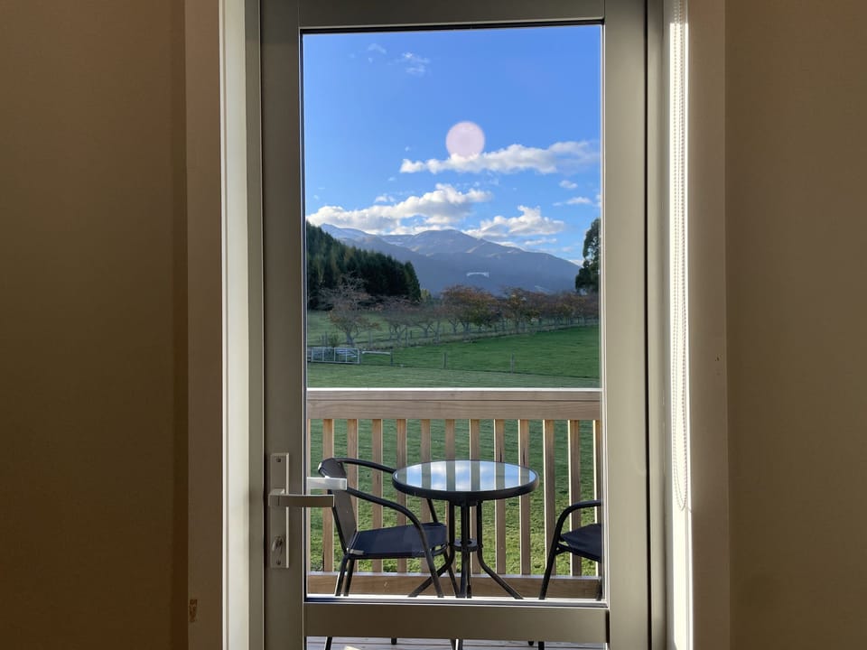 Lounge View