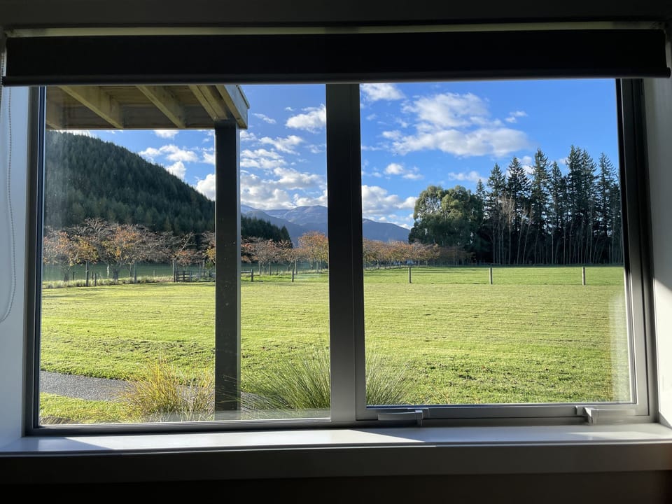 Bedroom 2 View