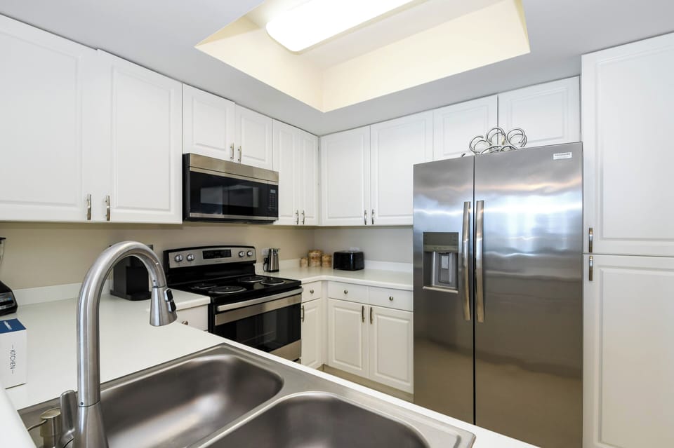 Silver Shells St. Croix 905 - Fully Equipped Kitchen