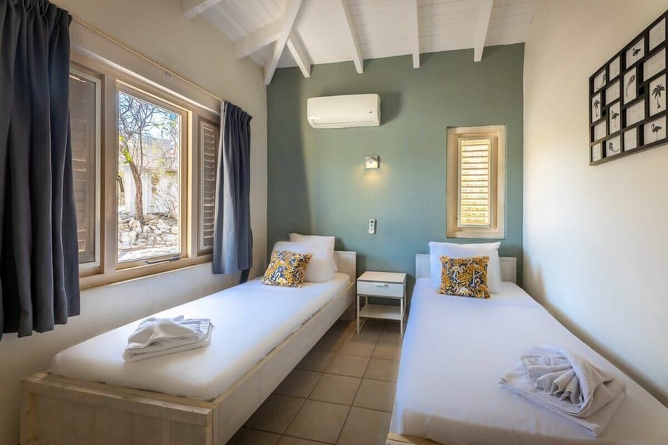 Bedroom III