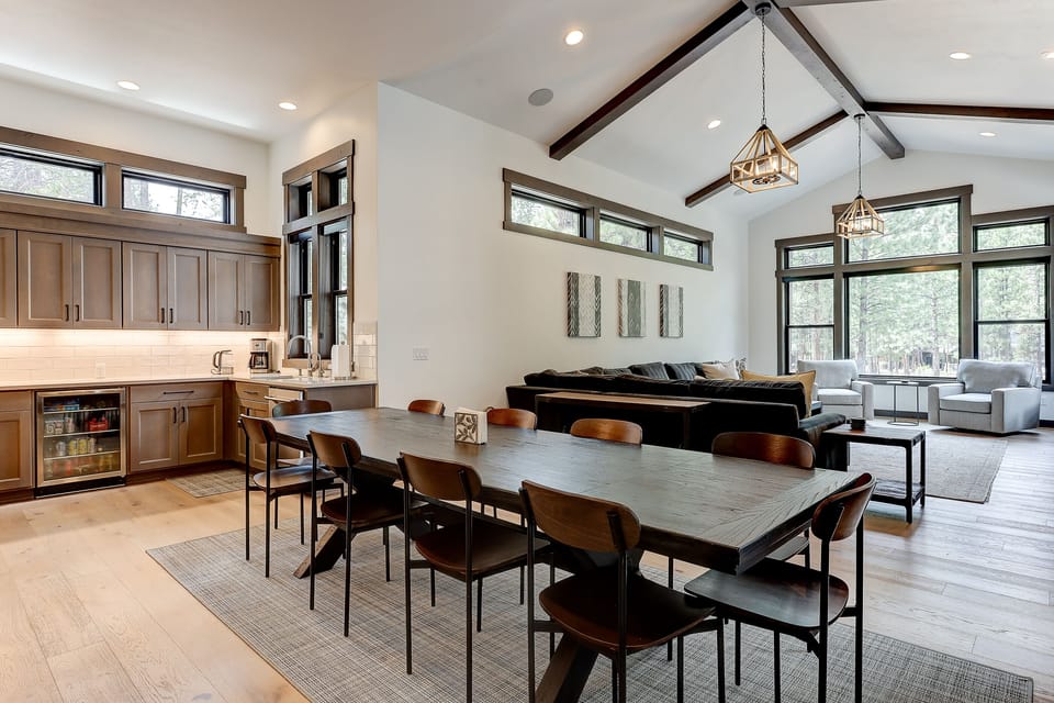 Dining Room - Main Level