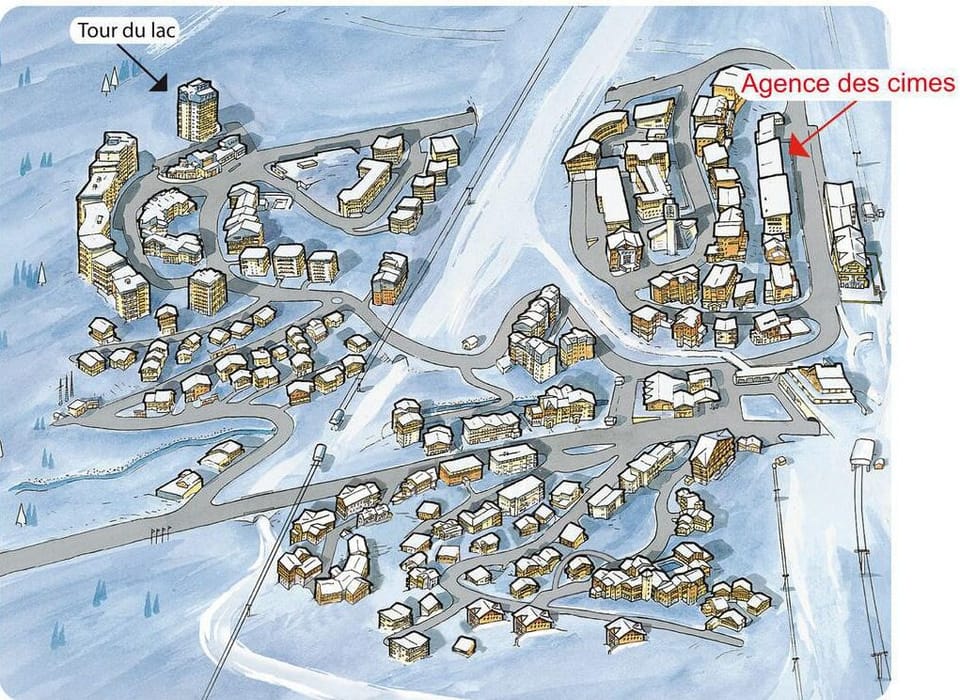 Property map