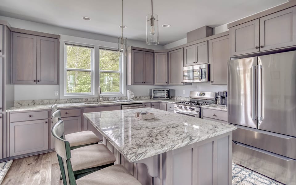 Kitchen Island``