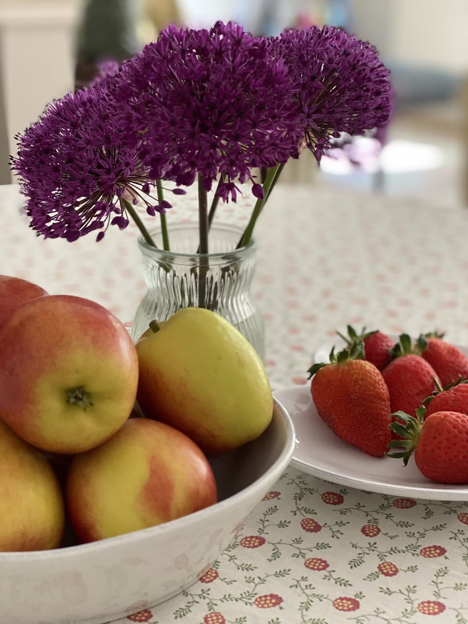 A supply of breakfast will be waiting for you on arrival .