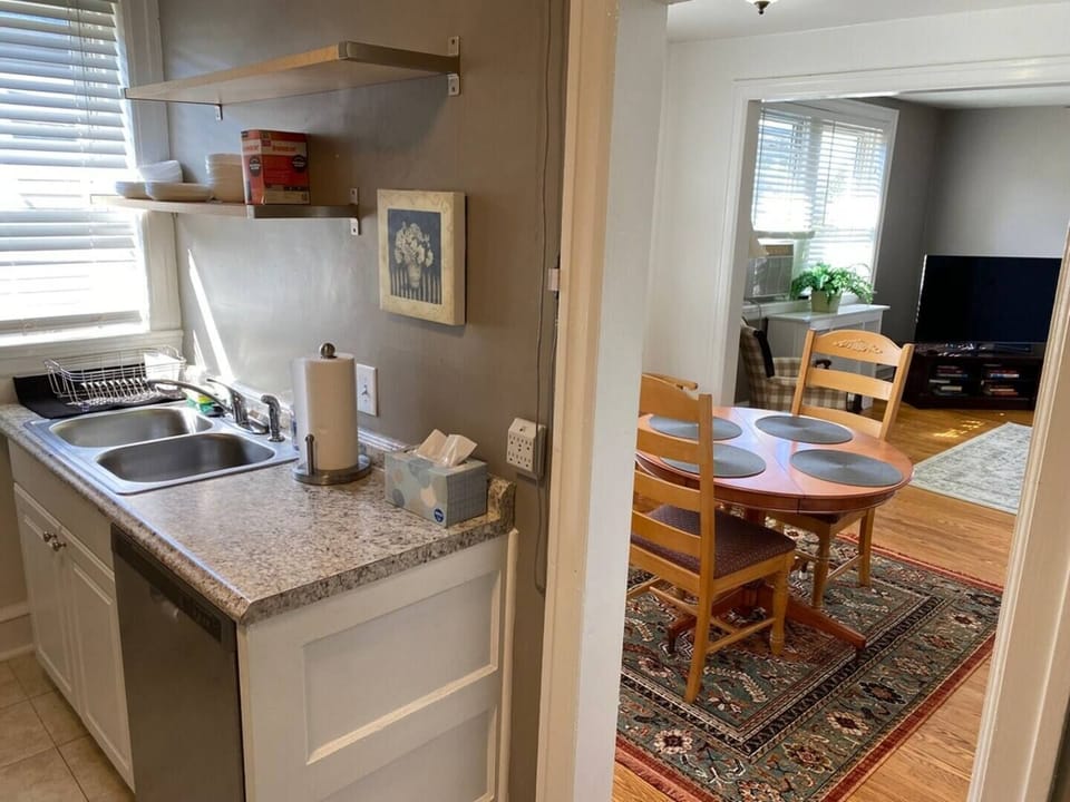 ★ "Excellent place to stay. Right in the heart of Bryn Mawr."