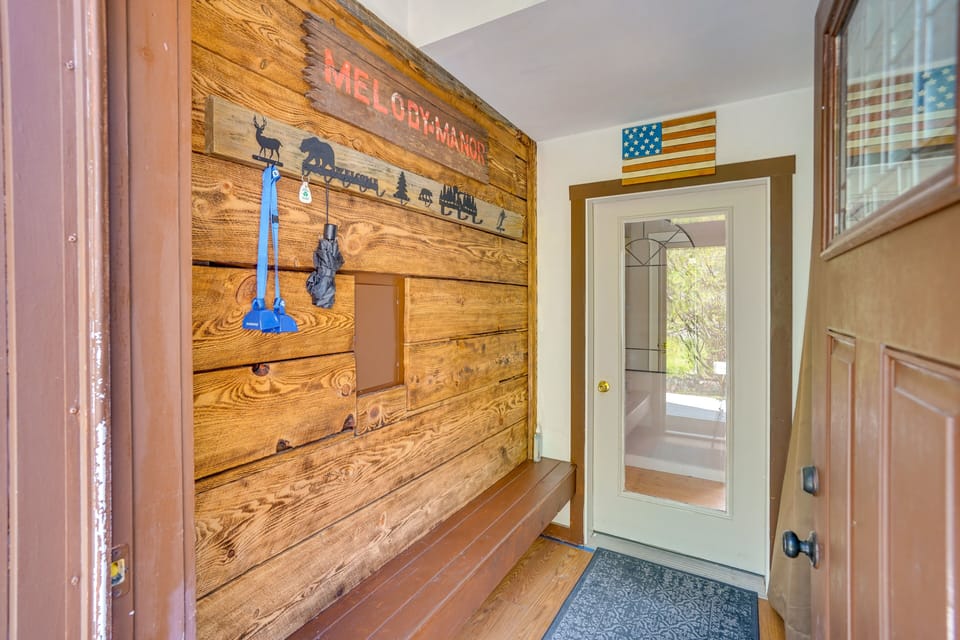Entryway