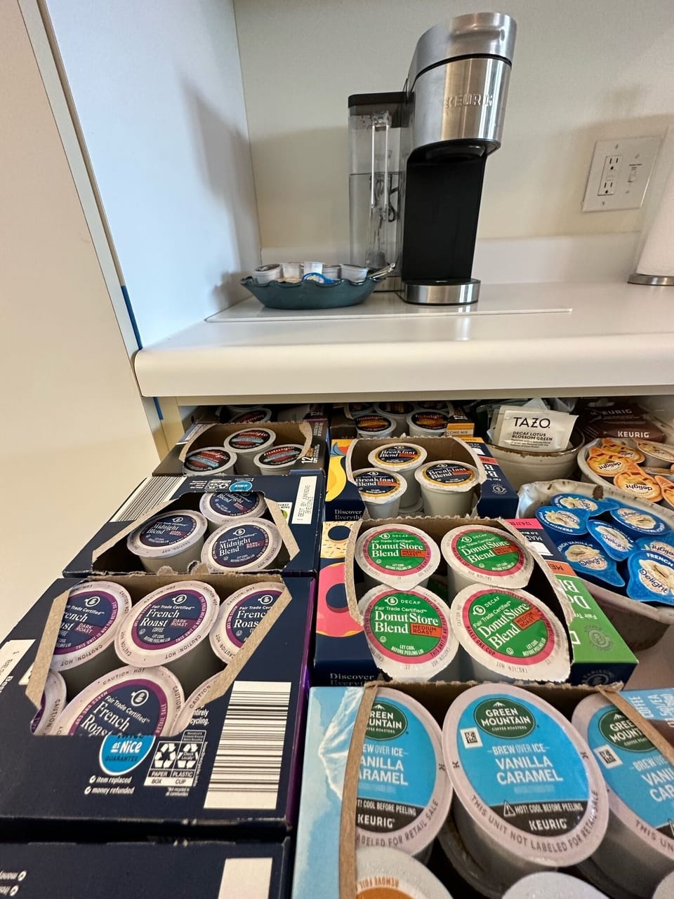 Kitchen | Coffee | Keurig