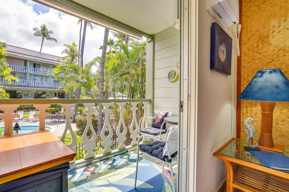 Lanai