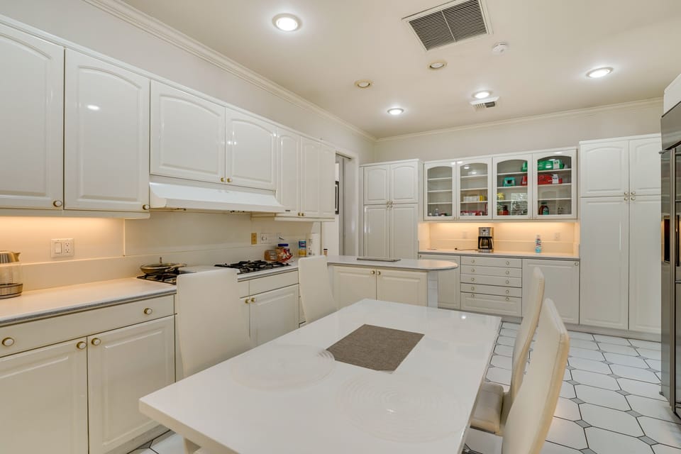 Breakfast Nook | Coffee Maker