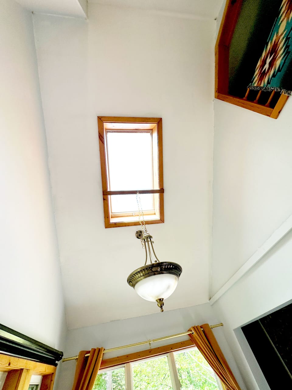 Living Room Sky Light 