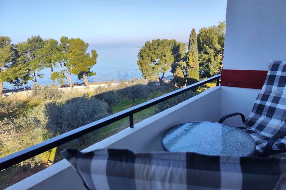 Balcony 1