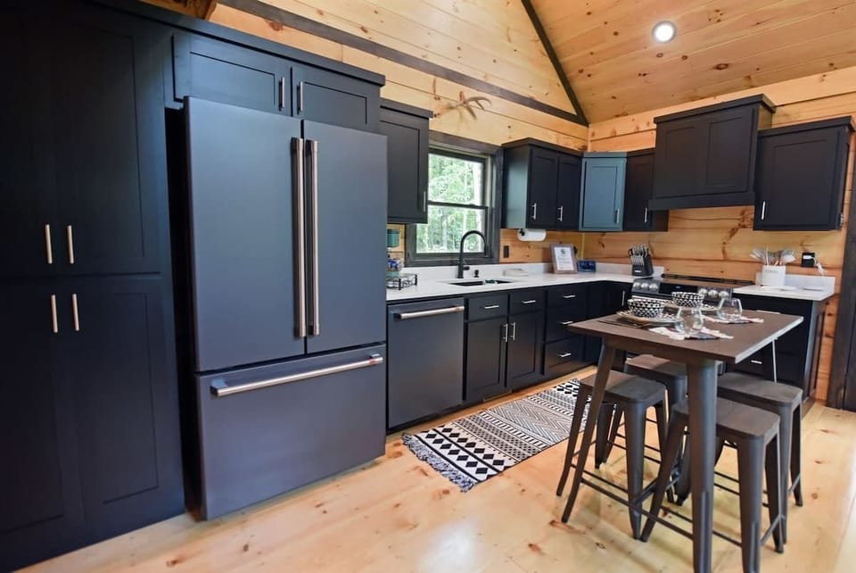state of the art appliances