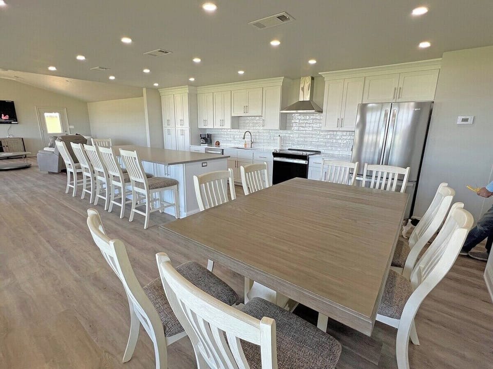 Kitchen Dining
