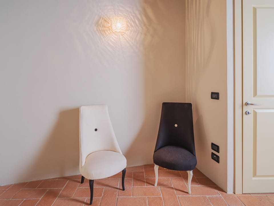 Le Case Del Grillo - Il Pino - Tuscanhouses