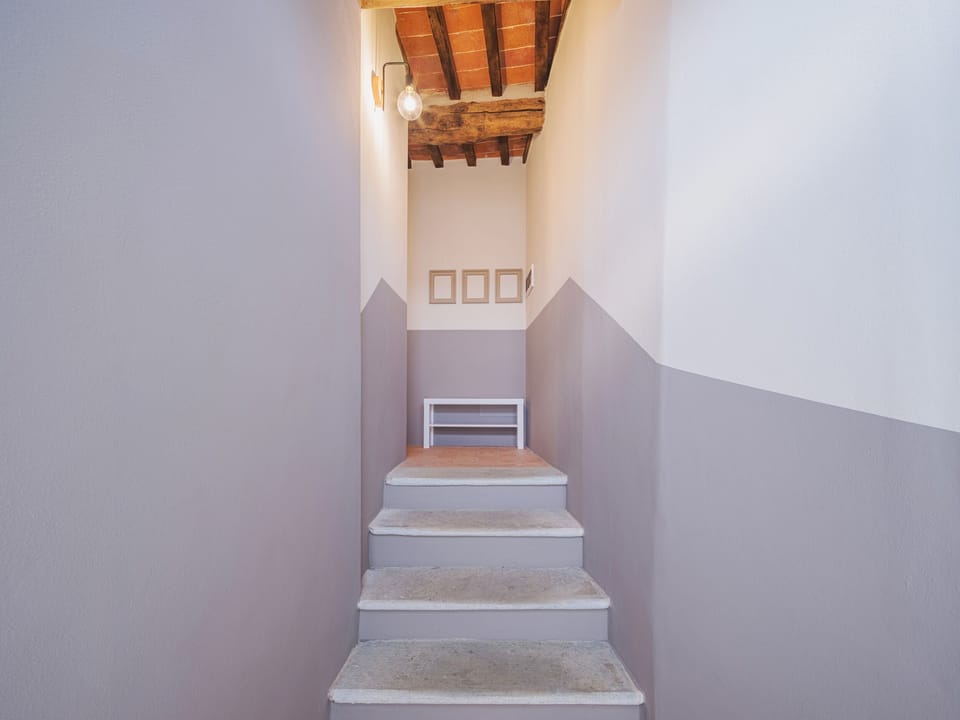 Le Case Del Grillo - Il Pino - Tuscanhouses
