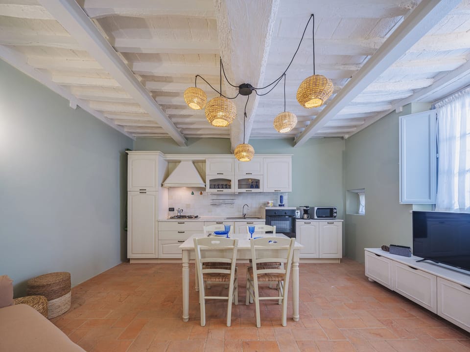 Le Case Del Grillo - Il Pino - Tuscanhouses