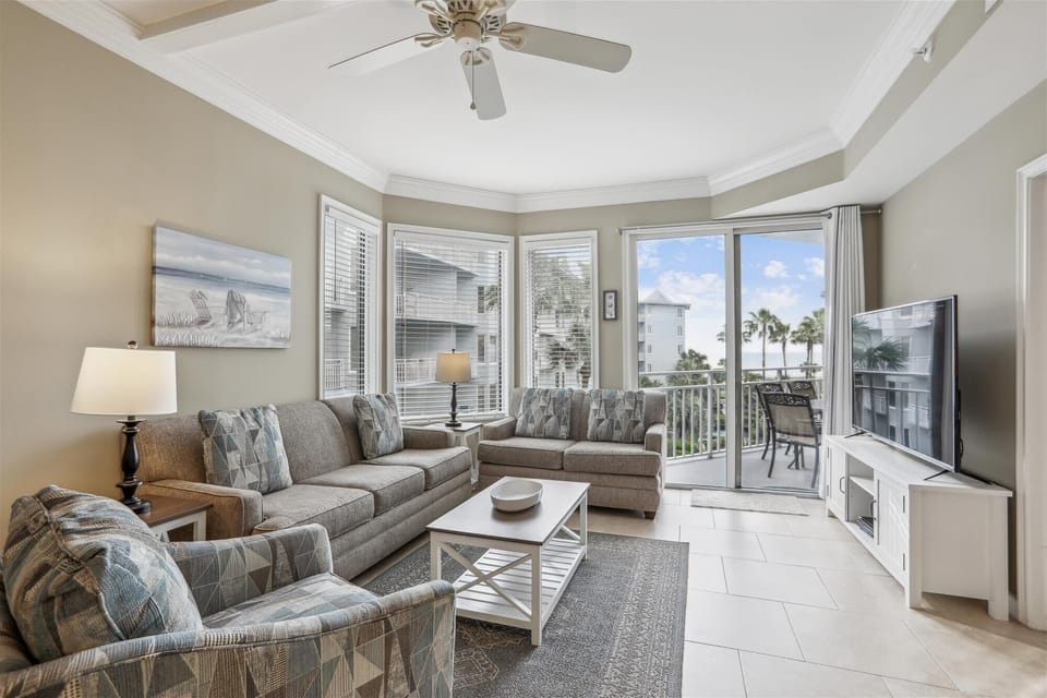 1301 SeaCrest in North Forest Beach