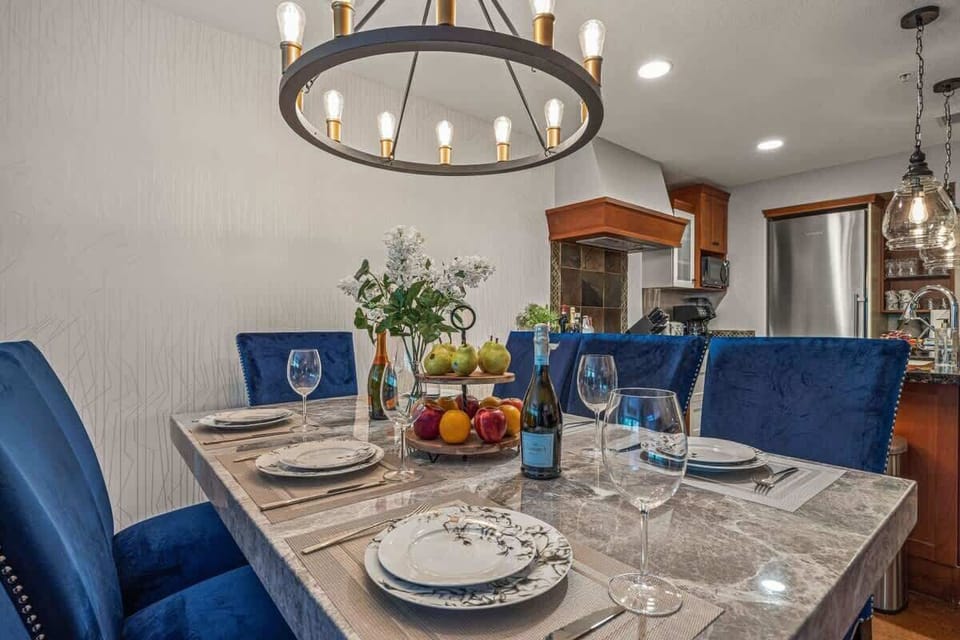 DINNING AREA
