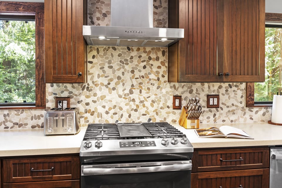 Epic breakfasts here.