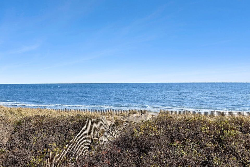 Your Beach Path. 