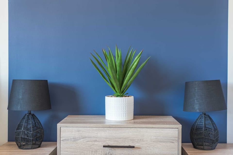 Twin Room details