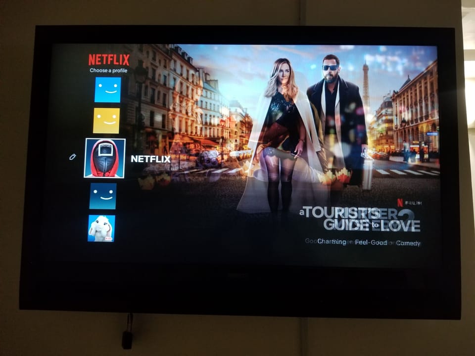 Television