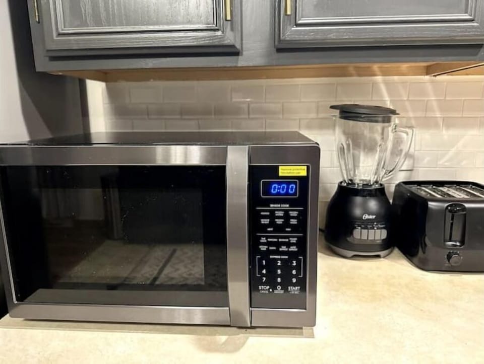Microwave
