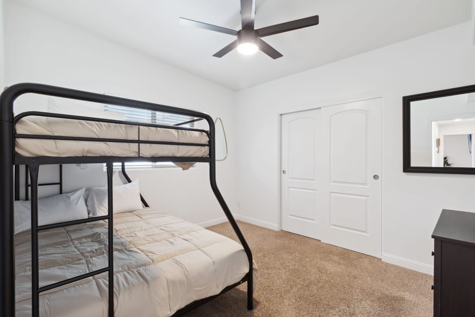 Guest Bedroom 2
