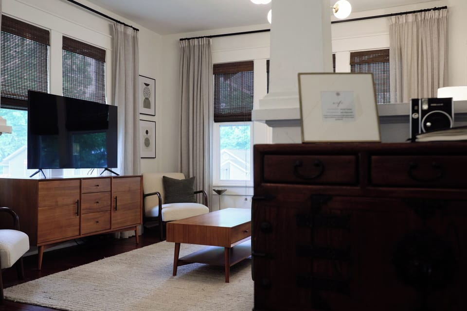 Plan your next stay with @stayIU