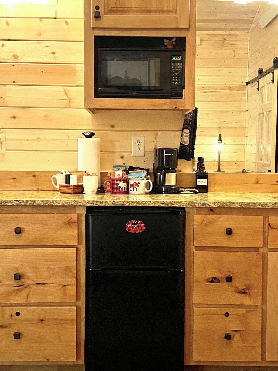 Coffee Bar