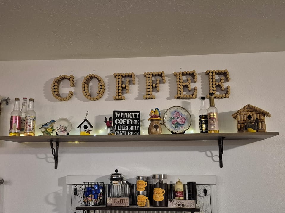 Miscellaneous