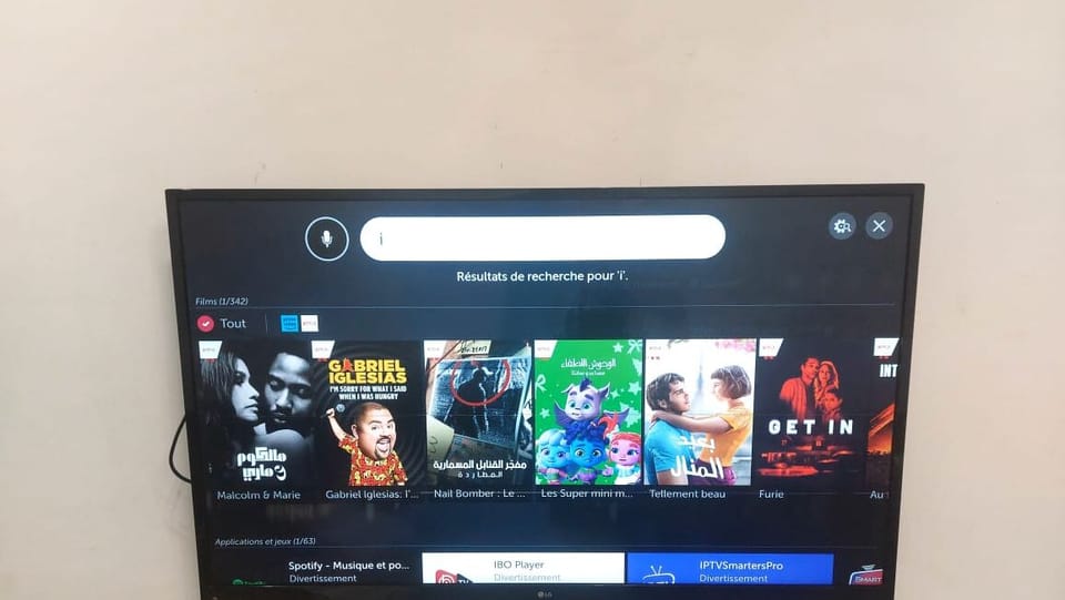 Television