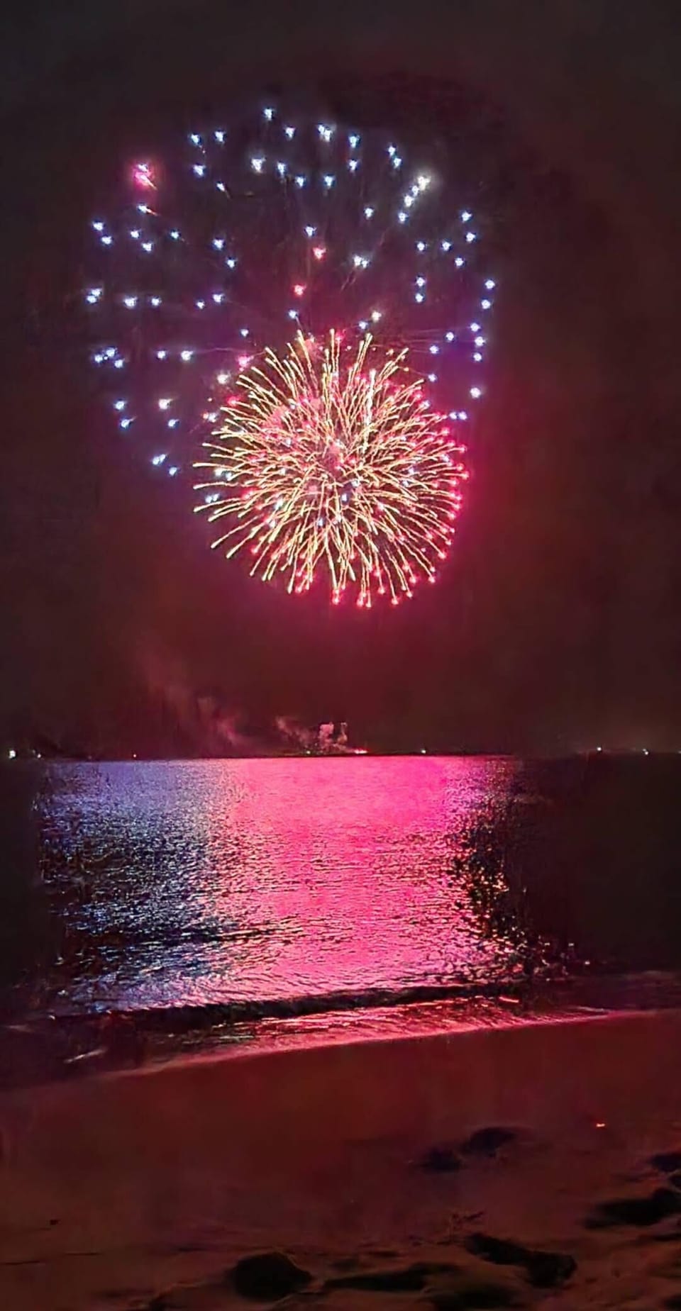July 4th