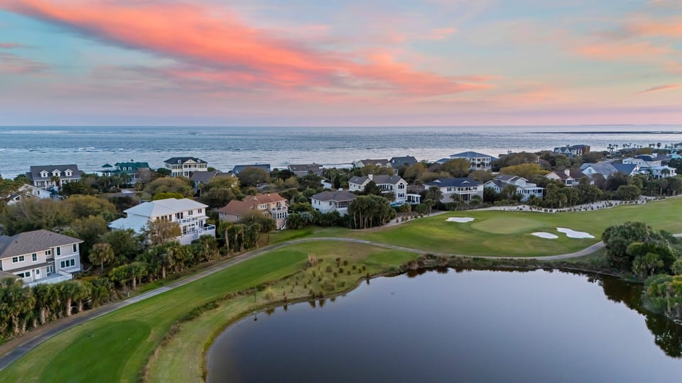 Welcome to 3729 Seabrook Island Road
