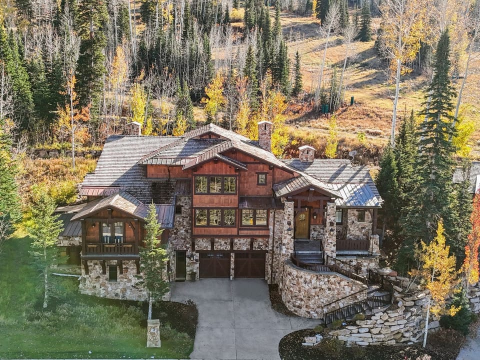 Equinox at Empire Pass