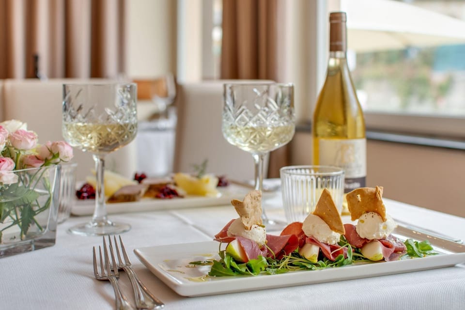 Holiday Home Facilities and Services