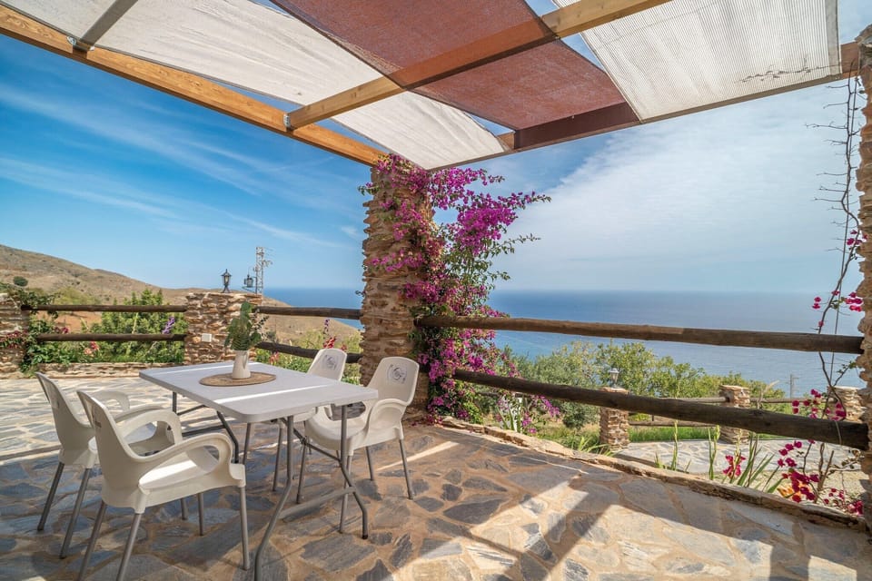 Patio / Balcony