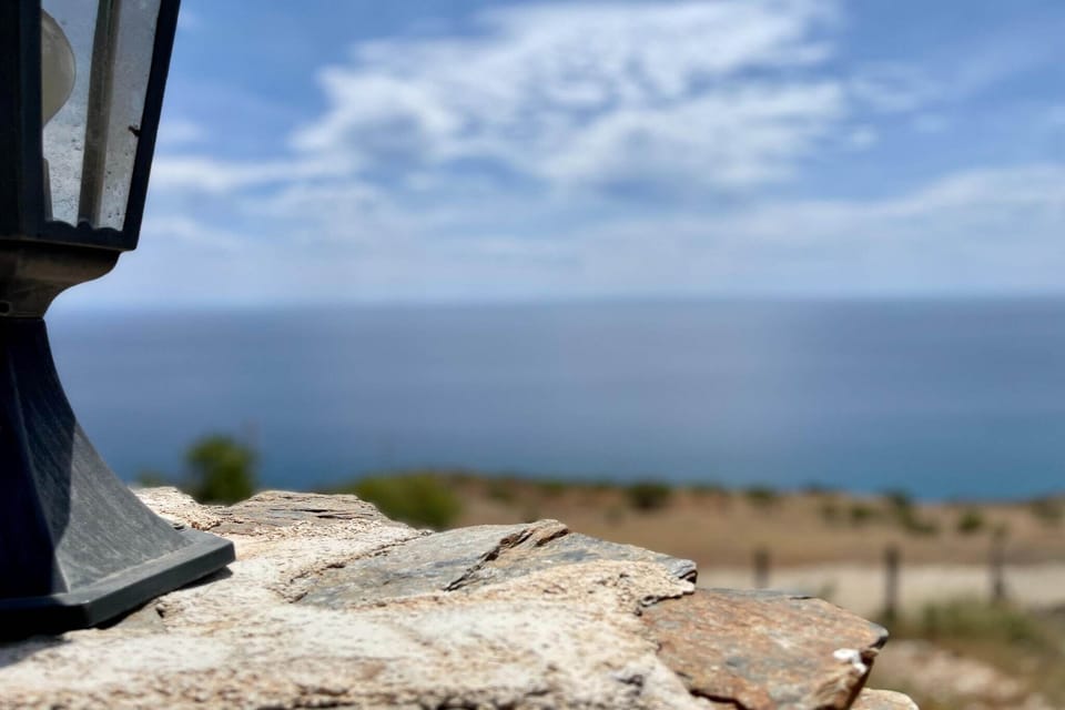 View from Holiday Home [summer]