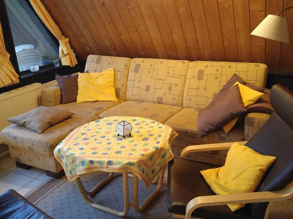 Ferienhaus Heußner 22 - Ferienhaus Wachtberg 22, Dusche, WC, Terrasse House in Butjadingen