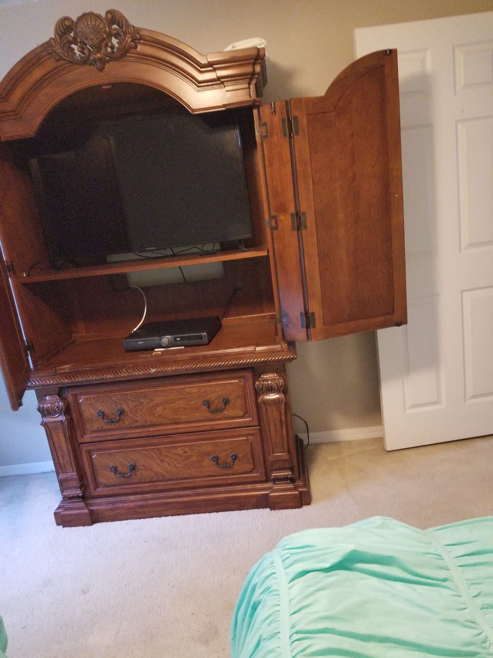 Television