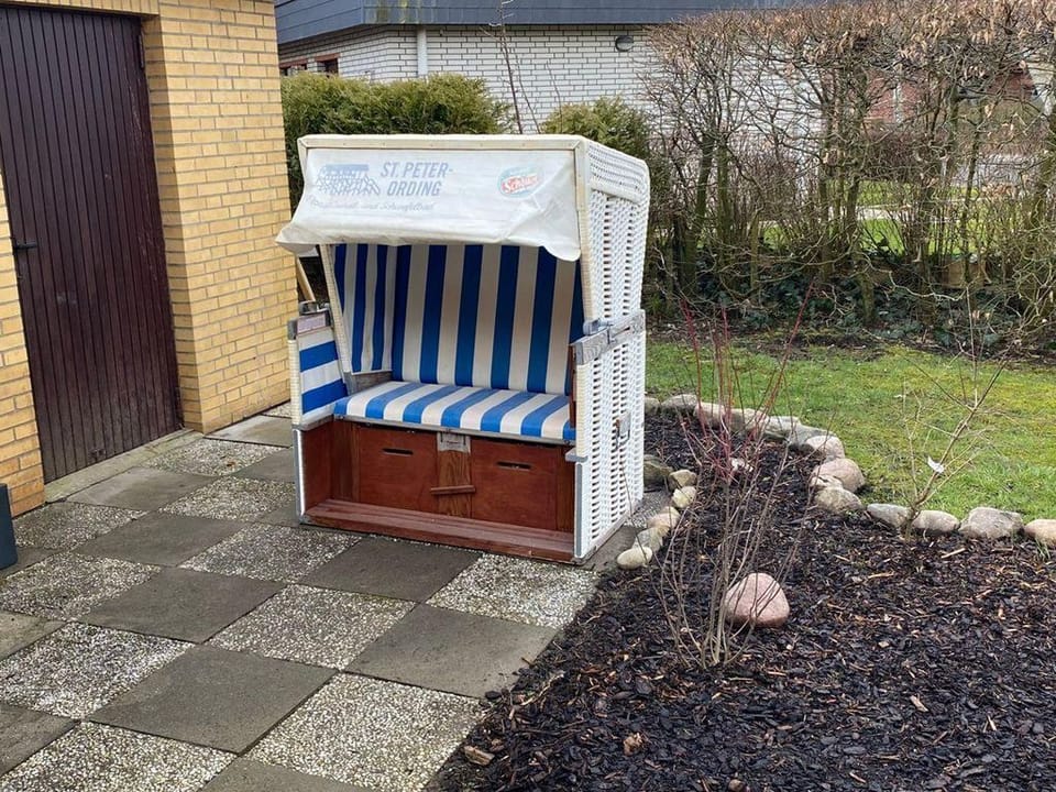Urlaubinsicht.de, Deutschland House in Nordfriesland