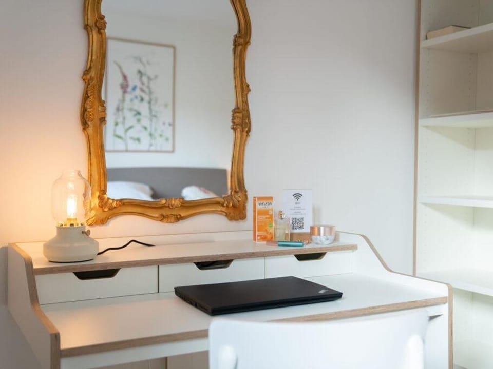 Urlaubinsicht.de, Deutschland House in Nordfriesland