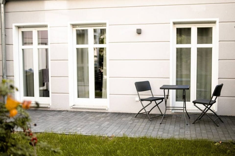 Outdoor area