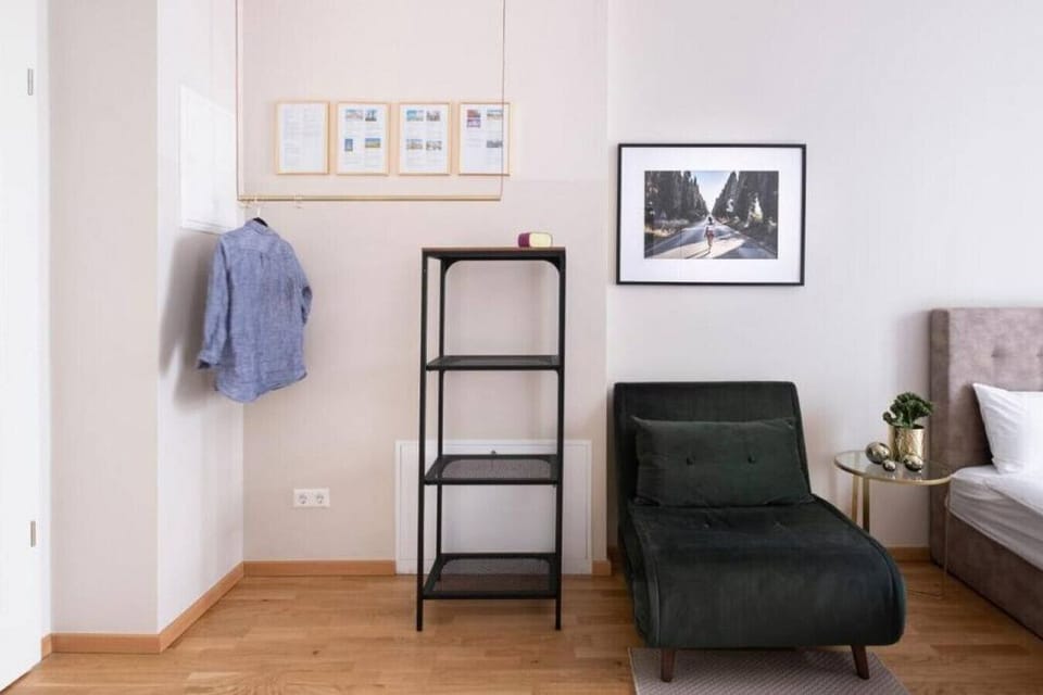 Room detail