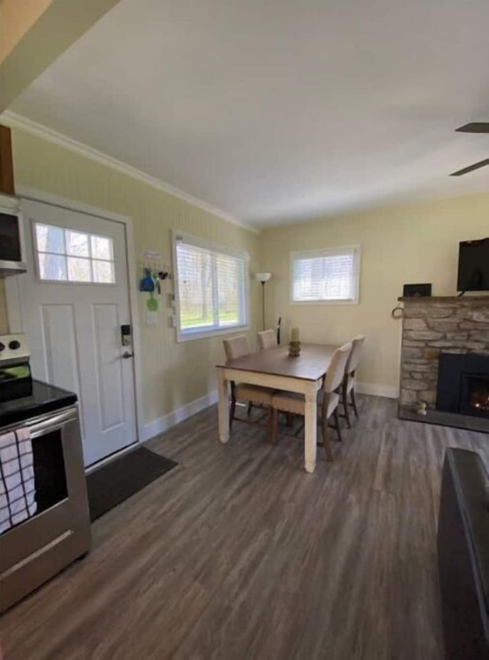 Dinning Room