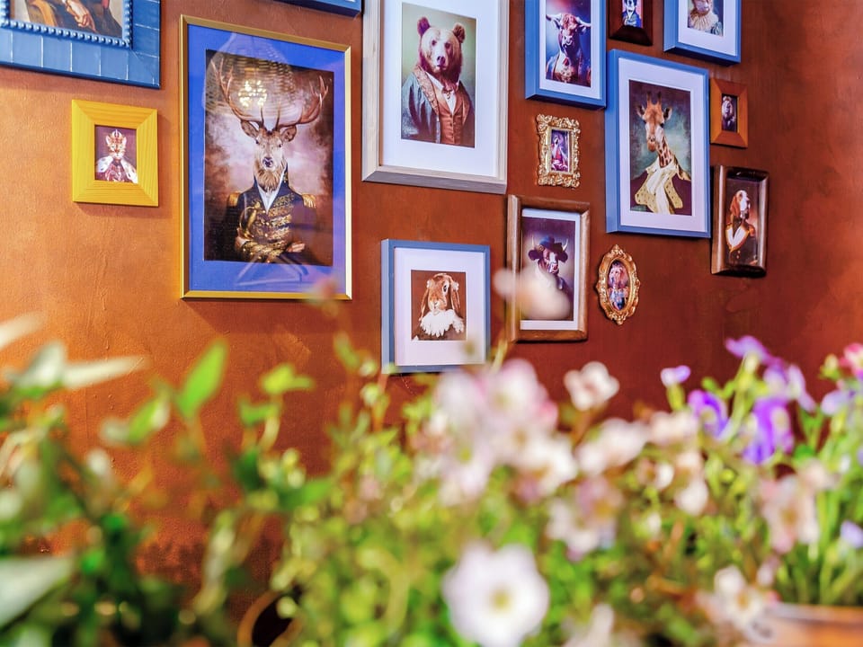 Double bedroom | Buttress Retreat, Hebden Bridge